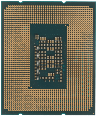 Процессор Intel  Celeron G6900 3,4 GHz 4Mb 2/2 Alder Lake Intel® UHD Graphics 710 46W FCLGA1700 OEM
