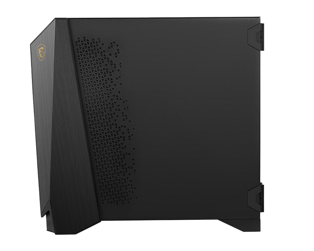 Компьютерный корпус MSI MEG PROSPECT 700R EATX/ATX/mATX/ITX, 3xUSB 3.2 Gen1, ARGB, ATX