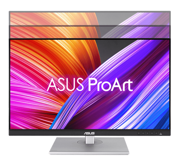 Монитор 27" ASUS ProArt Display PA278CGV IPS 2560x1440 144Hz 5ms 350cd/m 1000:1 2xHDMI 1xDP 1xUSB-C