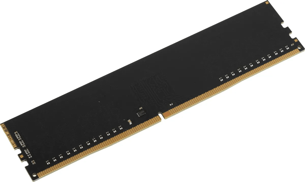 Оперативная память  8GB DDR4 2133MHz AMD Radeon R7 Performance Series R748G2133U2S-U Retail Pack