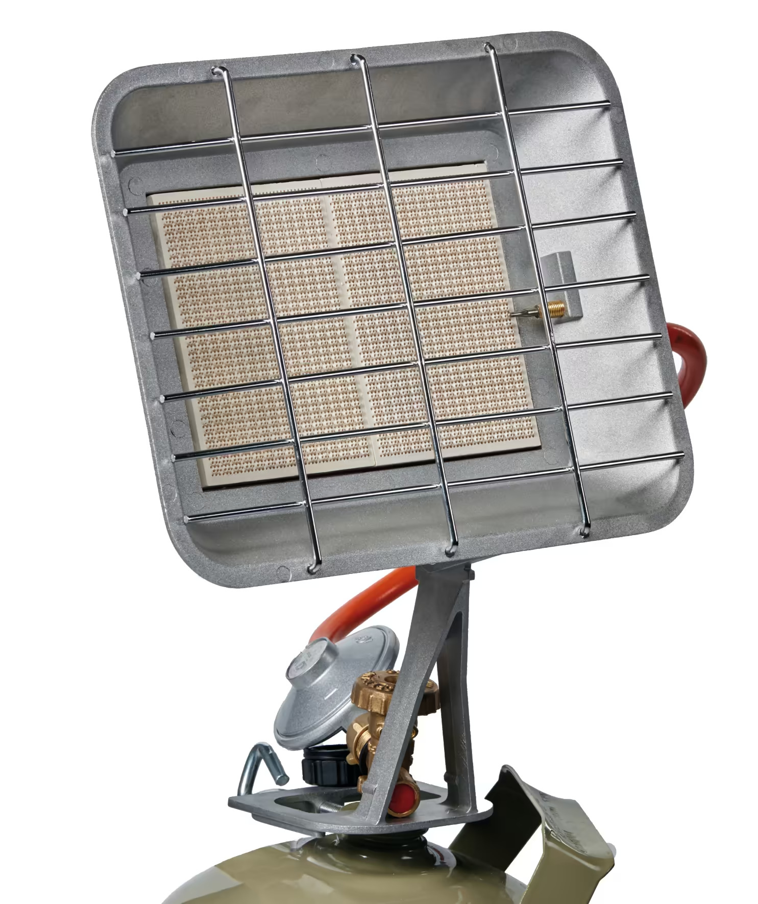 Газов. Обогреватель Einhell GS 4400 (DE/AT) (2333110)