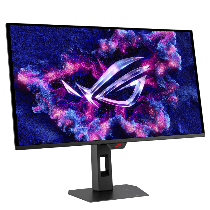 Монитор 27" ASUS ROG Strix XG27AQDPG QD-OLED 2560x1440 500Hz 0.03ms 450cd/m 2xHDMI 1xDP 1xUSB-C