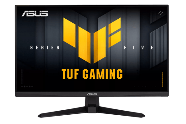 Монитор 24,5" ASUS TUF Gaming VG259QMR5A IPS 1920x1080 310Hz 1ms 300cd/m2 1000:1 2xHDMI 1xDP SP2x2W