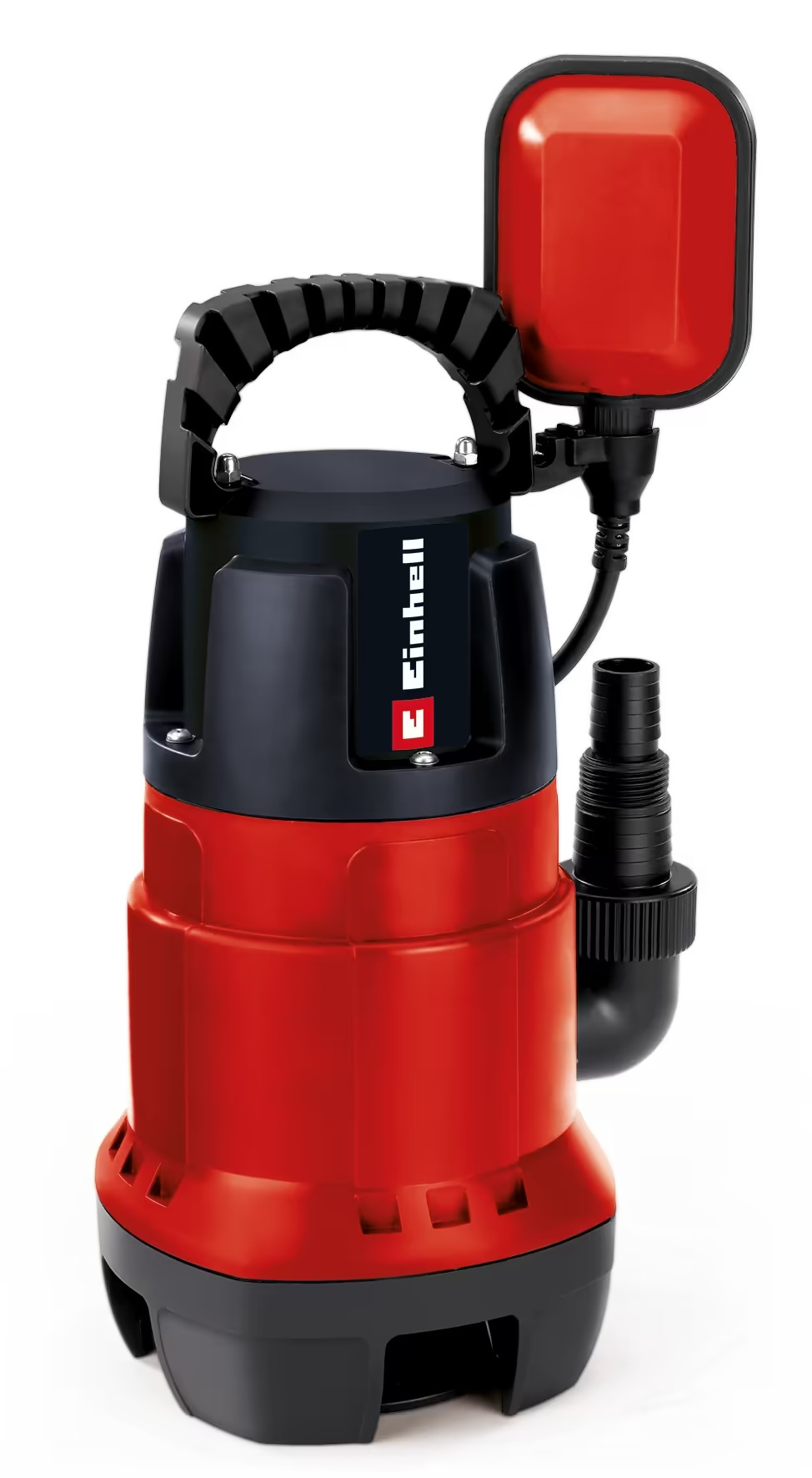 Сетев. Насос для грязной воды Einhell GC-DP 7835 (4170682)