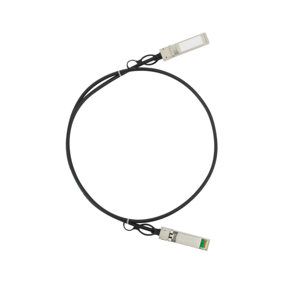 Direct Attached Cable (DAC) ОК-SFP+DAC1,медный кабель, 10Гбит, 5м