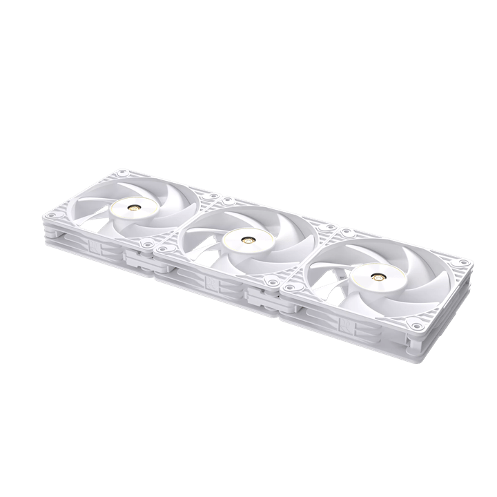 Вентилятор для корпуса ASUS PROART PF120 FAN PWM WHITE 3IN1 120x120x28 PF120-1/WT/3 IN 1//