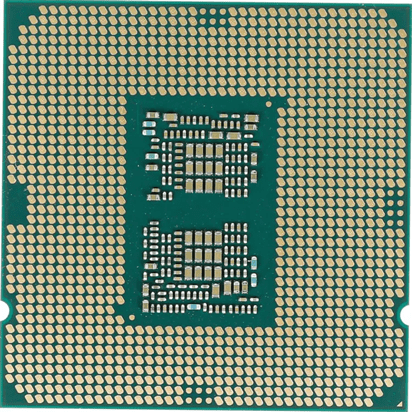 Процессор Intel Core i5-10600K 4,1GHz (4,8GHz) 12Mb 6/12 Comet Lake UHD 630 125W FCLGA1200 Tray