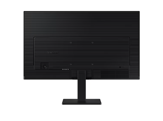 Монитор 27" SAMSUNG LS27D304GAIXCI, IPS 1920x1080 100Hz 5мс 250кд/м2 1000:1 1xD-Sub 1xHDMI Черный