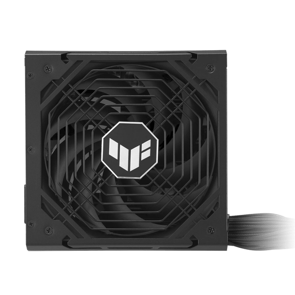 Блок питания ASUS  750W, TUF Gaming 750W Bronze, Non Modular, 80+ BRONZE, КПД 89%, TUF-GAMING-750B