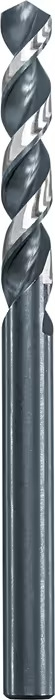 Сверло HI-NOX HSS M2 для металла 7 мм, в блистере kwb by Einhell (258670)
