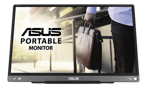 Монитор 15.6" ASUS ZenScreen MB16ACE IPS 1920x1080 60Hz 5ms 220cd/m 800:1 1xUSB-C