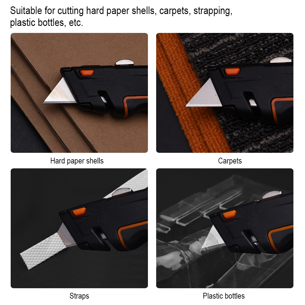 Многофункциональный монтажный нож Арт. 570333