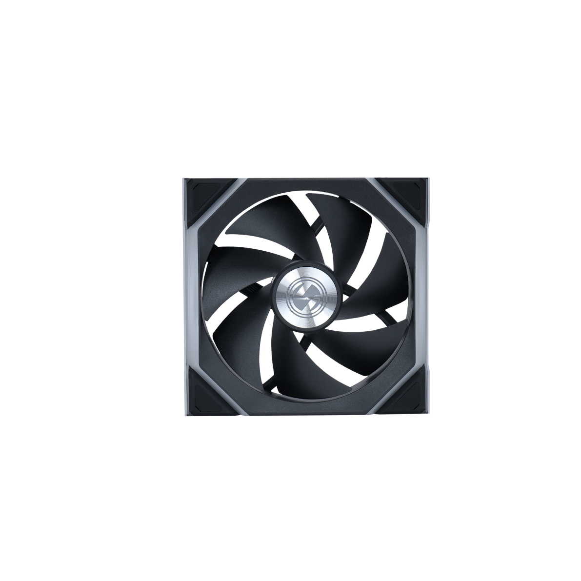 Вентилятор для корпуса Lian Li UNI FAN SL WIRELESS 120 3x120mm with controller Black G99.12SL1W3B.00