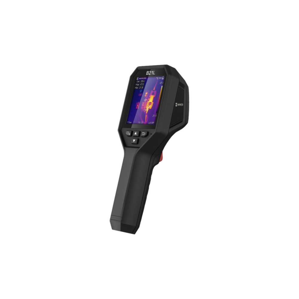 Тепловизор Hikmicro B21L