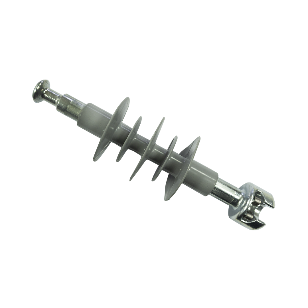 Изолятор ЛК-70/10-И3-ГП (ГНЕЗДО-ПЕСТИК)