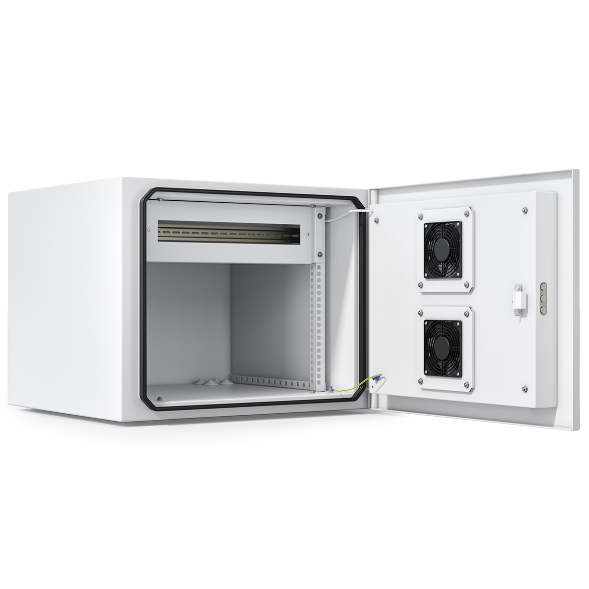 Климатический шкаф ШКК-6U