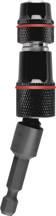 Держатель бит Triple Fix 1/4” SB kwb by Einhell (100200)