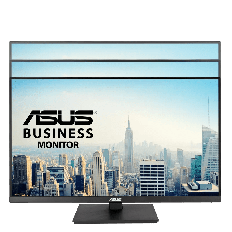 Монитор 32" ASUS VA32UQSB IPS 3840x2160 60Hz 4ms 350cd/m 1000:1 2xHDMI DP 2xUSB-A 2x2W