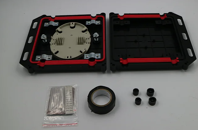 Оптическая муфта ОК-FOSC-Н12