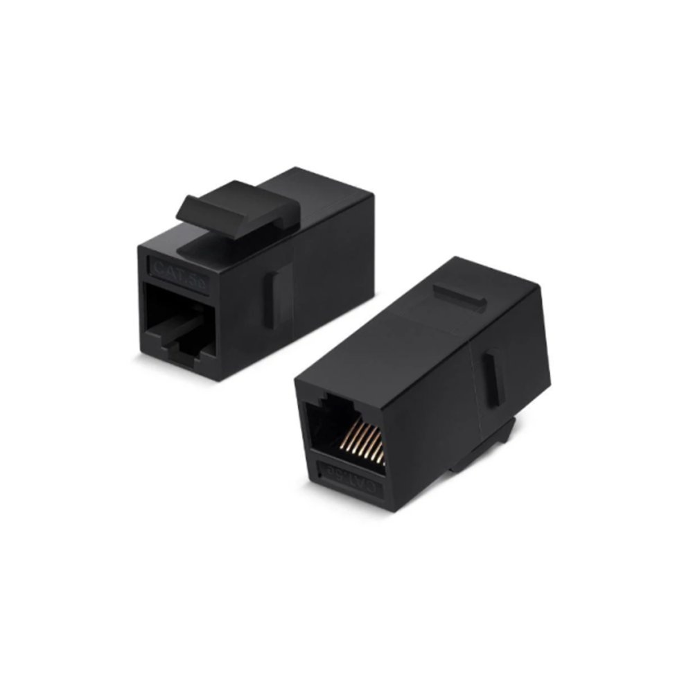 Модуль Keystone OK-RJ-45-UTP Cat.5e Проходной