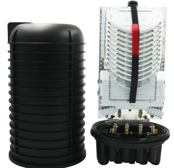 Муфта оптическая ОК  FOSC 400 А16-144 F