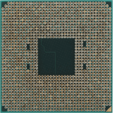 Процессор AMD Ryzen 5 4500 3,6Гц (4,1ГГц Turbo), AM4, 7nm, 6/12, L3 8Mb, 65W, OEM