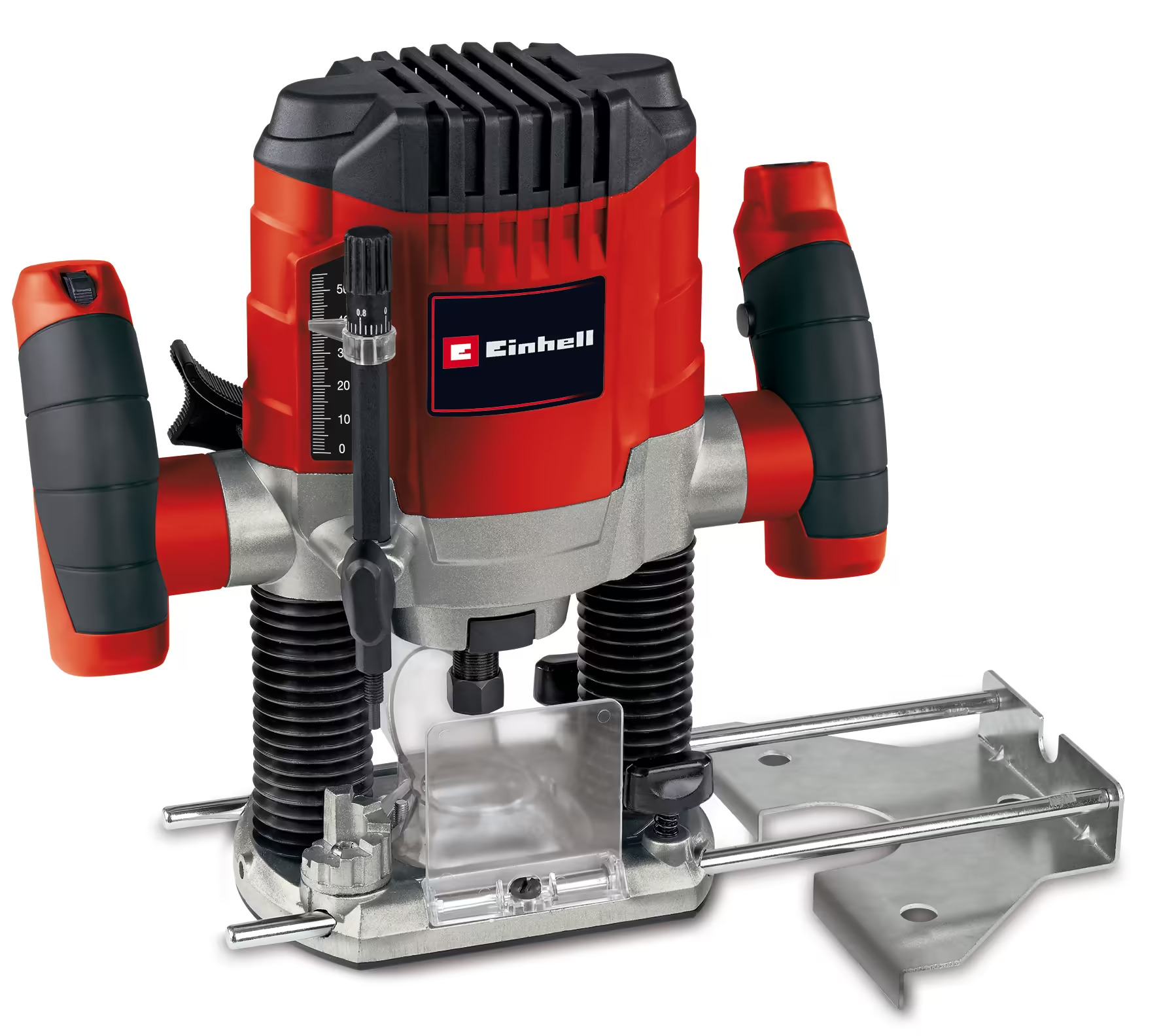 Сетев. Фрезер Einhell TC-RO 1155 E (4350470)