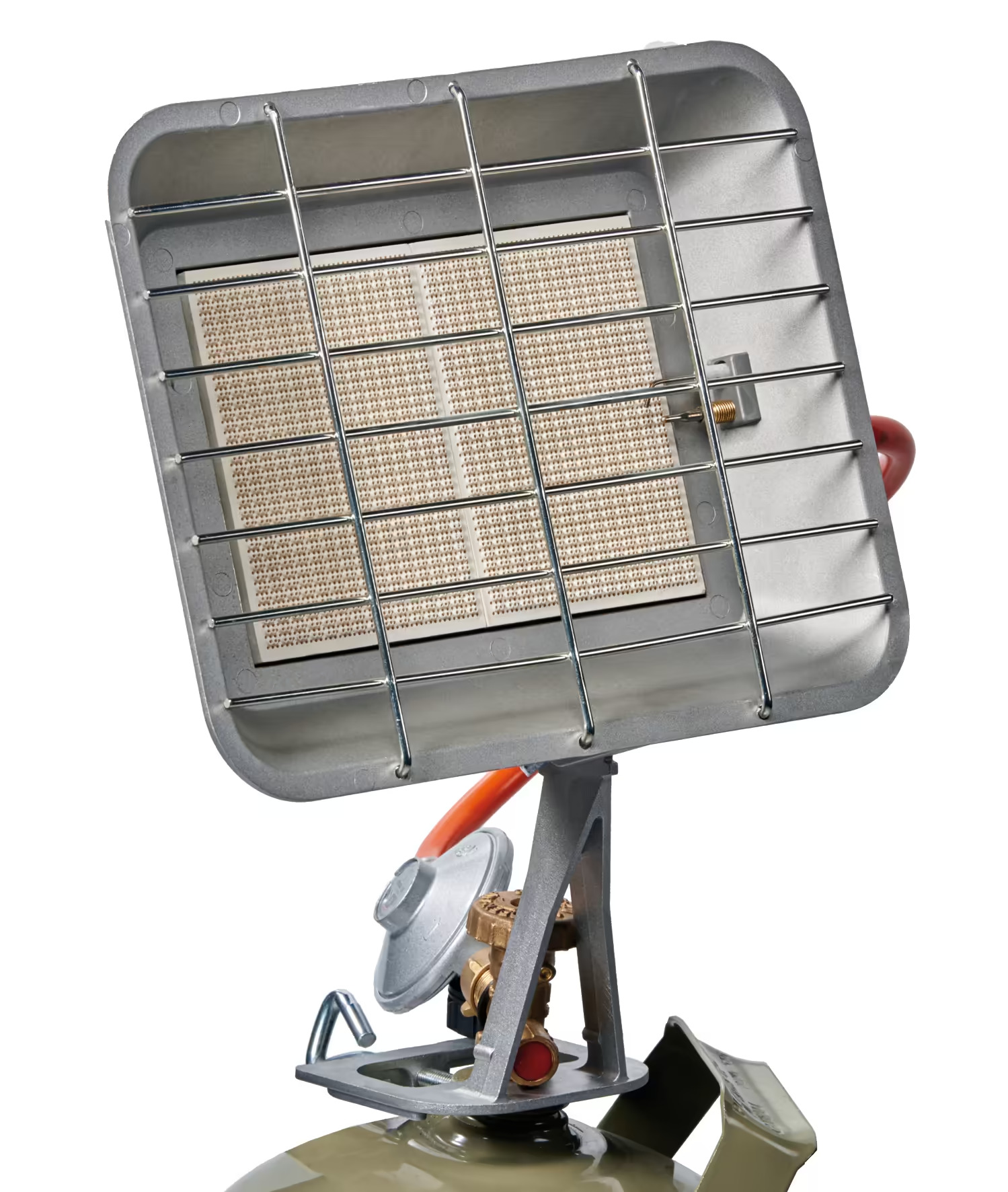 Газов. Обогреватель Einhell GS 4400 P (DE/AT) (2333120)
