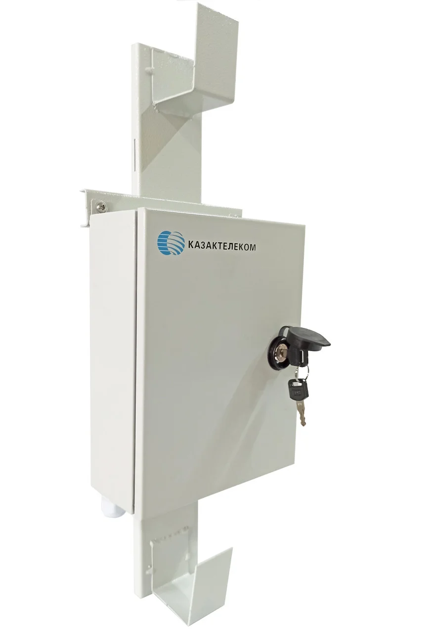 Оптический бокс ОК-КРУ-16SC