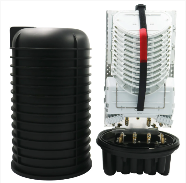 Муфта оптическая ОК FOSC-400А4-144F