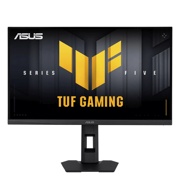 Монитор 27" ASUS TUF Gaming VG27AQML5F Fast IPS 2560x1440 320Hz 0.3ms 350cd/m2 1300:1 1xDP 2xHDMI
