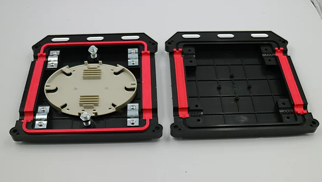 Оптическая муфта ОК-FOSC-Н12