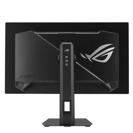 Монитор 27" ASUS ROG Strix XG27AQDMES OLED 2560x1440 240Hz 0.03ms 400cd/m2 1.5M:1 2xHDMI 1xDP