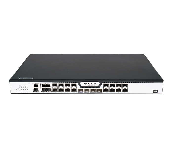 Оптический линейный терминал BDCOM GP3600-08