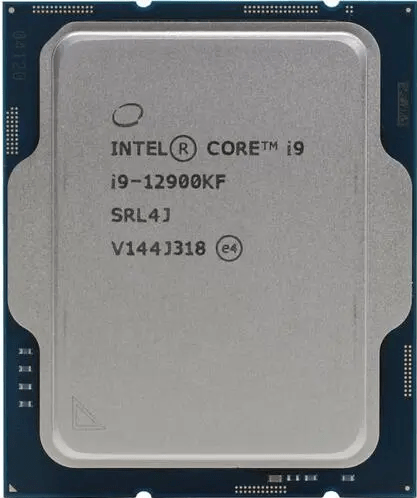 Процессор Intel Core i9-12900KF 2.4/3.2GHz (3.9/5.2GHz) 16/24 Alder Lake 125W FCLGA1700 OEM