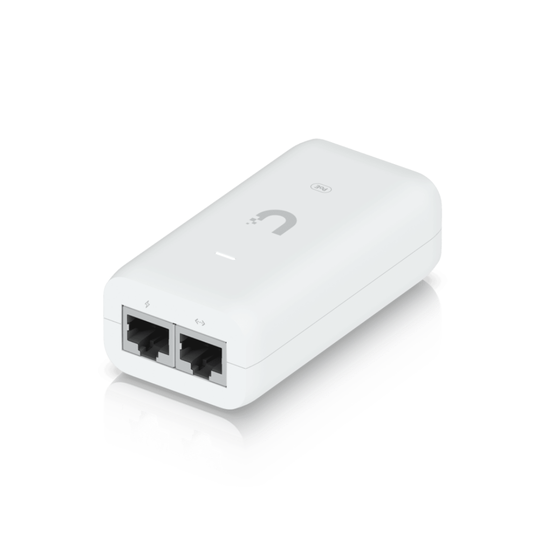 PoE инжектор Ubiquiti UniFi PoE Adapter (15W) U-POE