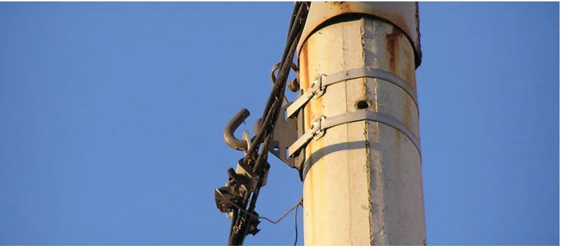 Металлический крюк для SN-12-K-U