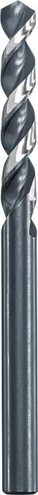 Сверло HI-NOX HSS M2 для металла 2,5 мм, в блистере kwb by Einhell (258625)