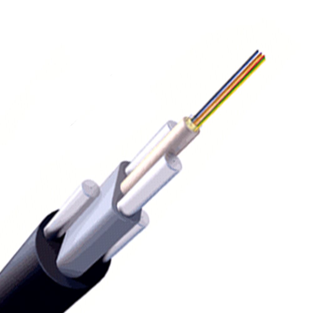 Кабель волоконно-оптический ОКБ-Т/ОКНГ(А)-HF-Т-А4-3,1/0,5