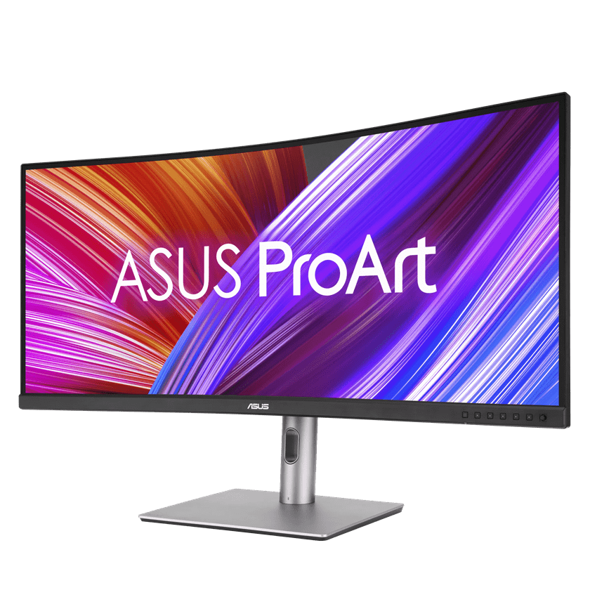 Монитор 34,1" ASUS ProArt Display PA34VCNV IPS 3440x1440 60Hz 5ms 300cd/m 1000:1 2xHDMI 2xDP 1xUSB-C