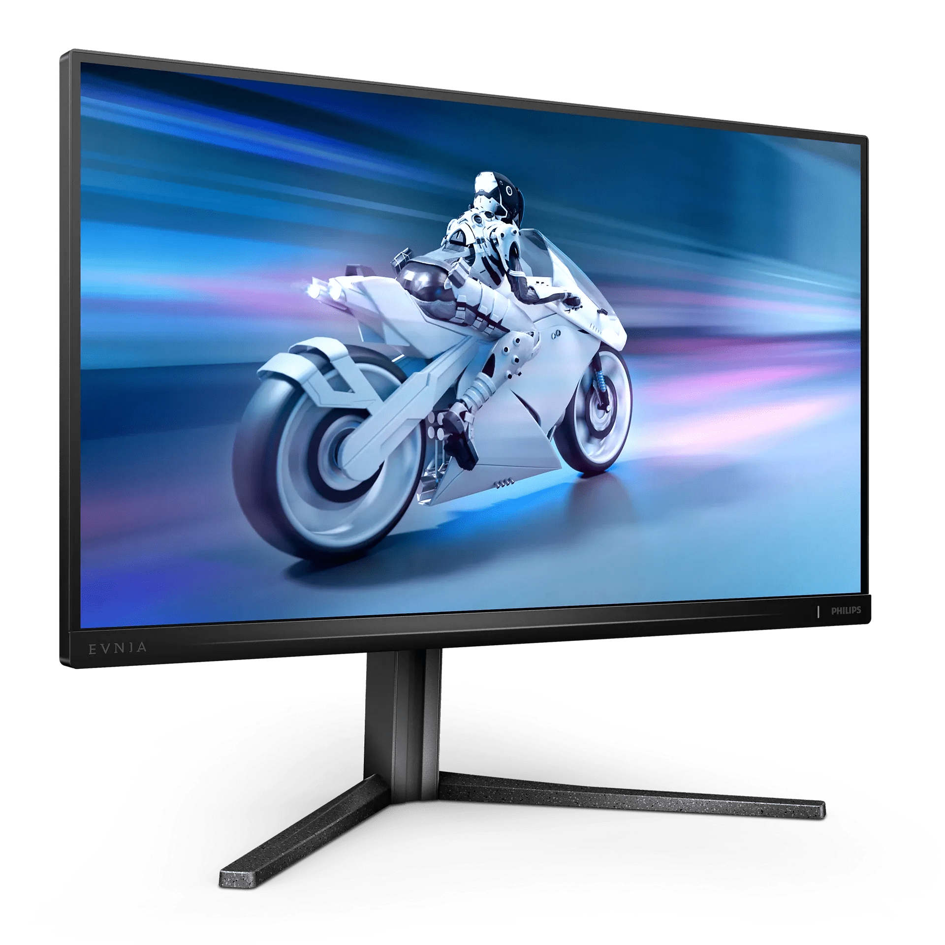 Монитор 24,5" PHILIPS 25M2N5200U/01/00 IPS 1920x1080 390Hz 0,3мс 400кд/м 1000:1 2xHDMI 1xDP Черный