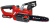 Аккум. Цепная пила Einhell GE-LC 18/25-1 Li Kit (1x3,0Ah) (4501760)