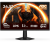 Монитор Игровой 24,5" AOC 25G50Z/01 IPS 1920x1080 260Hz 0.3ms 300cd/m 1000:1 HDR10 HDMI DP Черный