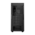 Корпус Ocypus Gamma C70 BK ATX/mATX/ITX 2xUSB Черный Gamma-C70-BKG000XX-GL