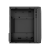 Корпус PCCooler C3 I310 ARGB BK mATX/ITX 1xUSB3.0 1xUSB2.0 1xAudio/Mic 1x2.5" 1x3.5" Black