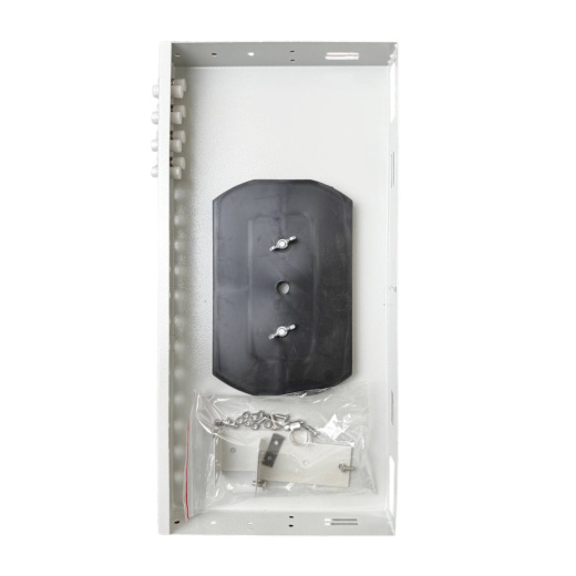 Оптическая полка ОРП-32-FC/ST-1U (с кассетой/пустой)