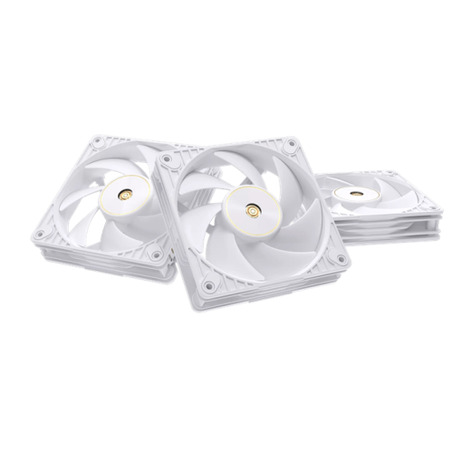 Вентилятор для корпуса ASUS PROART PF120 FAN PWM WHITE 3IN1 120x120x28 PF120-1/WT/3 IN 1//