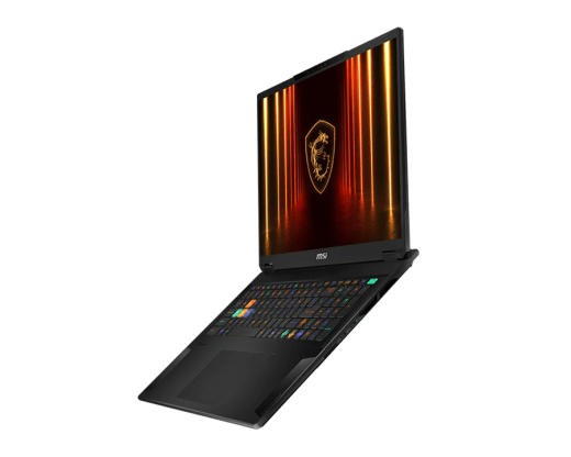 NB MSI Stealth 18 HX AI A2XWJG-079KZ 18" IPS/120Hz/Core Ultra 9 275HX/64GB/2TB/RTX5090/W11/Black