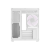 Корпус PCCooler C3T300 3AW WH M-ATX/ITX 1xUSB3.0 1xUSB2.0 1xAudioOut/Mic White