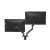 Крепление для 2 мониторов AOC AM420B от 17'' до 34'', 2-9 кг